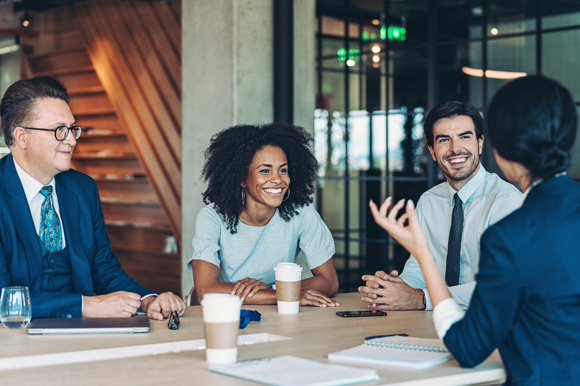 Mortgage Business Checking Account