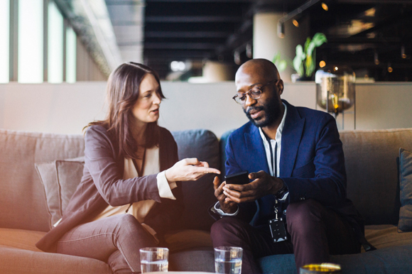 Mortgage Business Loans