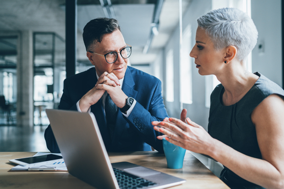 Mortgage Business Savings